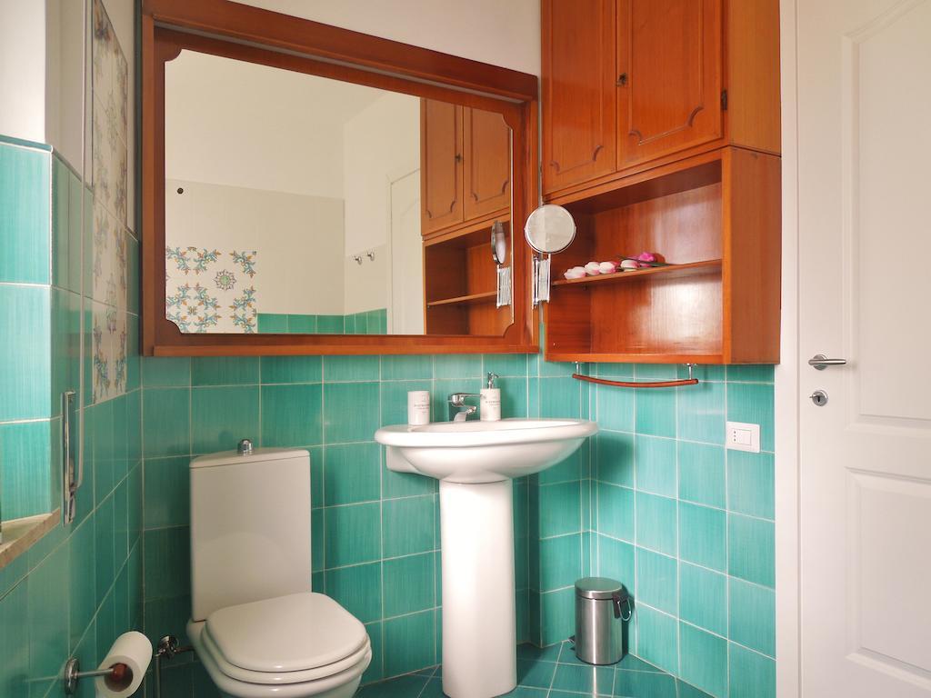 Bed and Breakfast Cielo Di Таормина Номер фото
