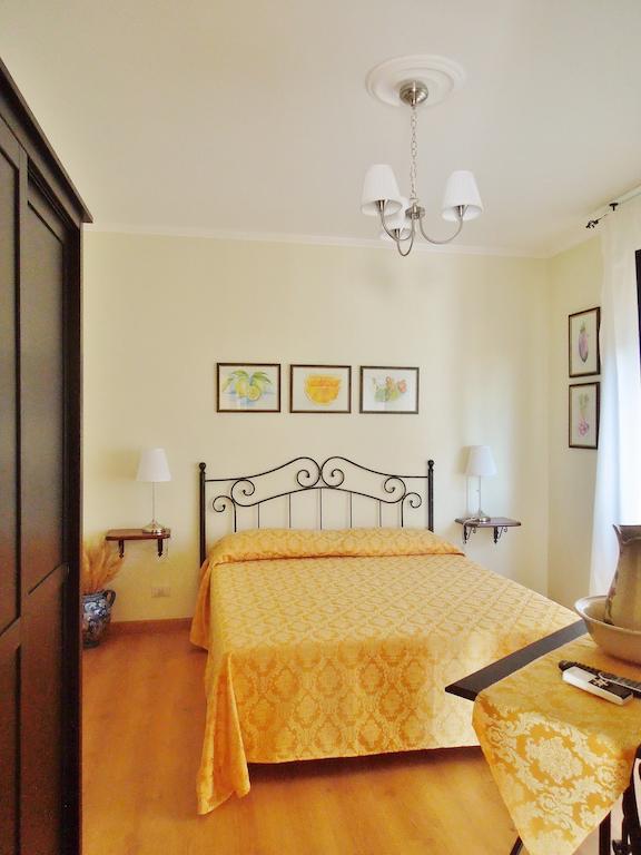 Bed and Breakfast Cielo Di Таормина Номер фото